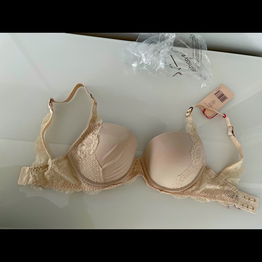 Stella McCartney bra
